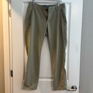 Men’s Under Armour Chino Pants